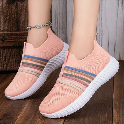 Scarlett™ - Casual Orthopedic Sneakers