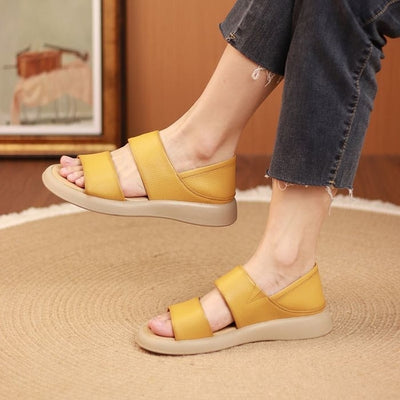 Bella™ - Comfortable Orthopedic Sandals