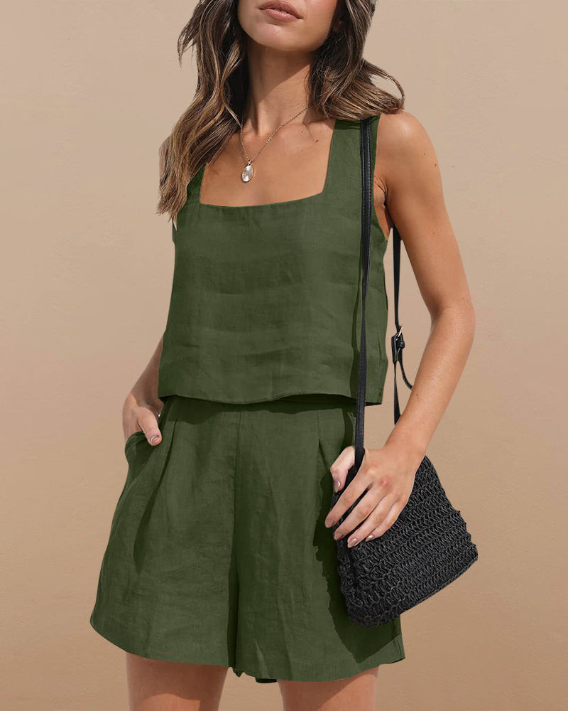Victoria™ - Minimalist Chic Set