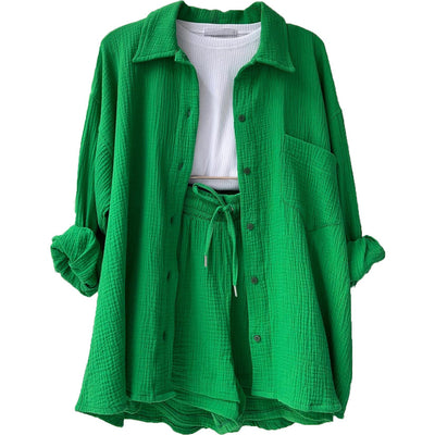 Grace™ - Comfortable Summer Set