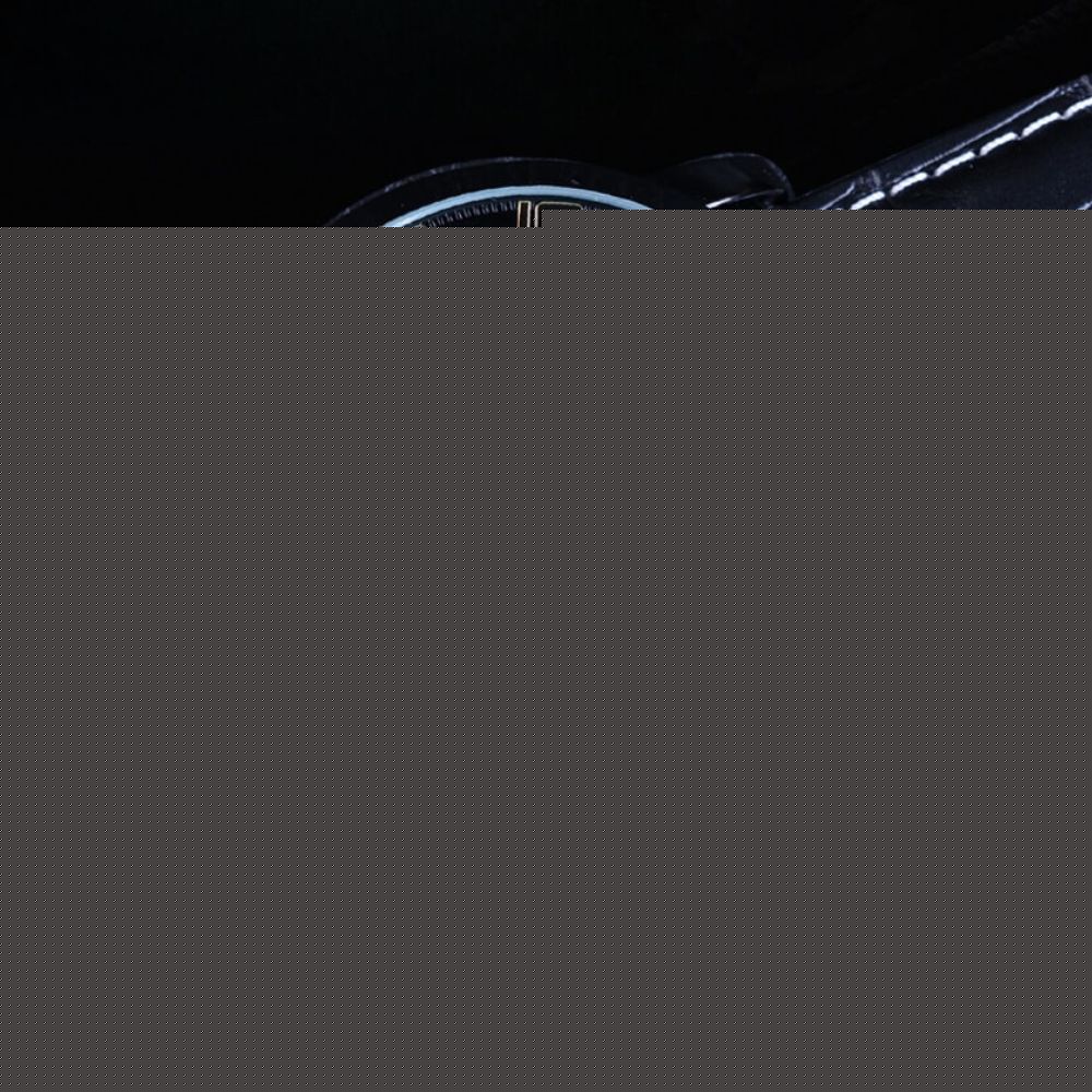 Elijah™ - Luxury Tourbillon Automatic Mechanical Watch
