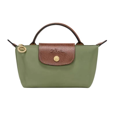 Grace™ - Elegant Pouch Bag