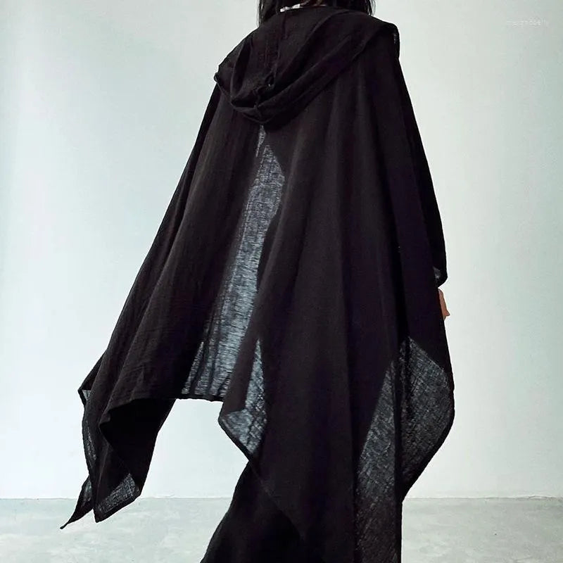 Riley™ - Chic Boho Linen Set
