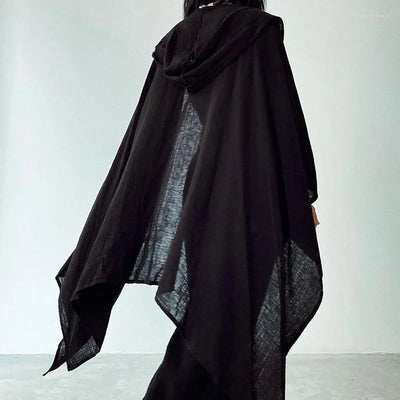 Riley™ - Chic Boho Linen Set