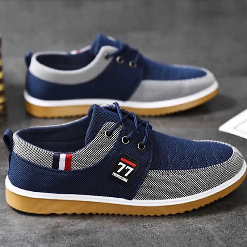 GentleClassic BreathLite Shoes