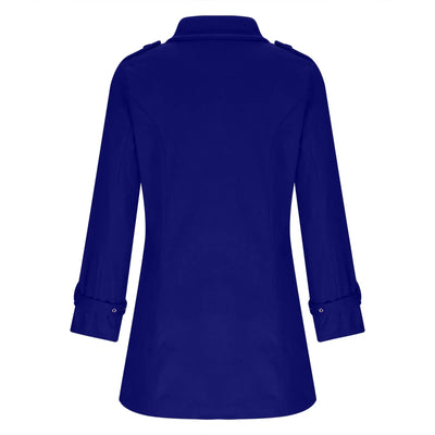 Sophia™ - Elegant Premium Warm Coat