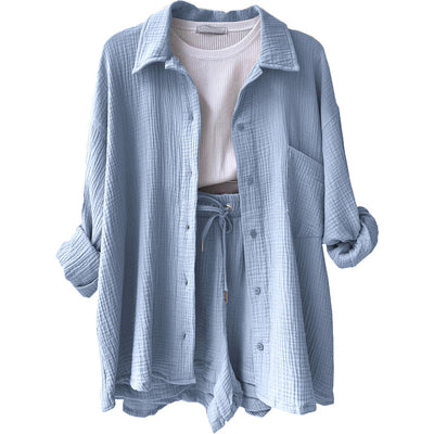 Grace™ - Comfortable Summer Set