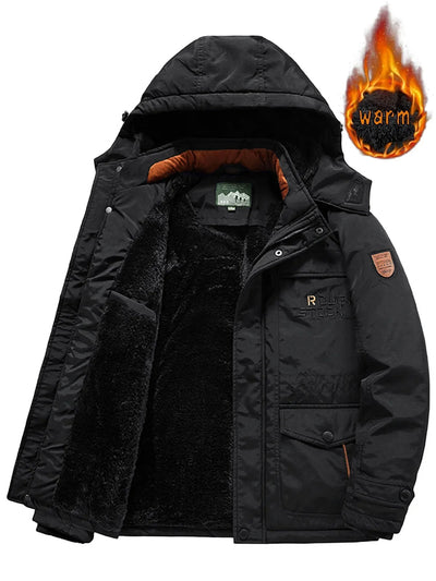 Carter™ - Comfortable Autumn Jacket