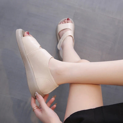 Bella™ - Comfortable Orthopedic Sandals