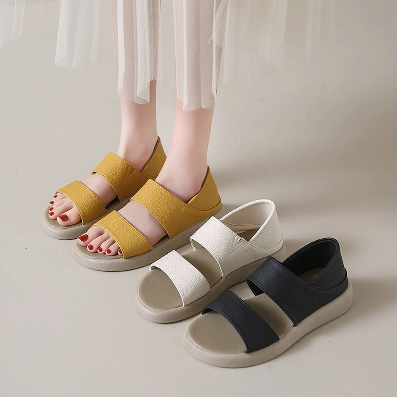 Bella™ - Comfortable Orthopedic Sandals