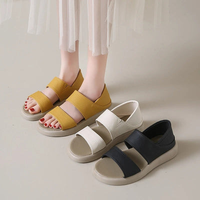 Bella™ - Comfortable Orthopedic Sandals