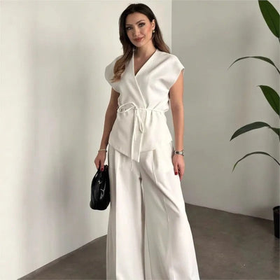 Amelia™ - Comfortable Suit Set