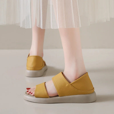Bella™ - Comfortable Orthopedic Sandals