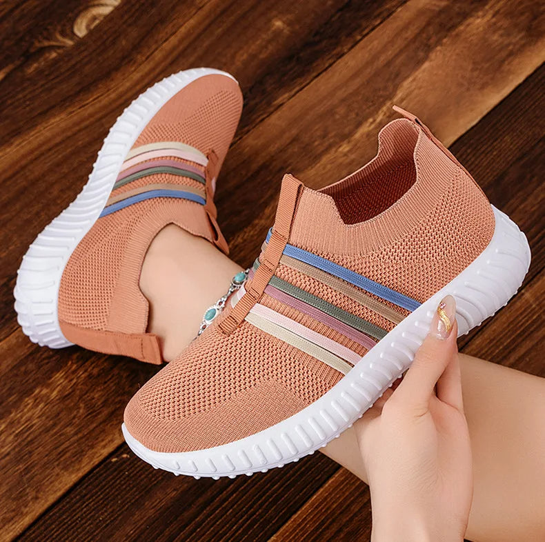 Scarlett™ - Casual Orthopedic Sneakers
