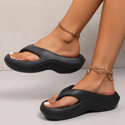 Addison™ - Versatile Comfortable Soft Slippers