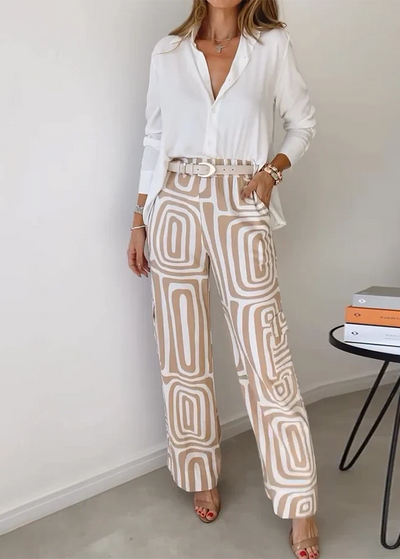 Amelia™ - Elegant 2-Piece Set