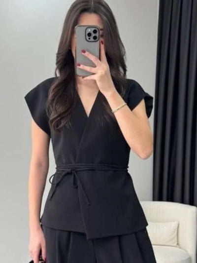 Amelia™ - Comfortable Suit Set