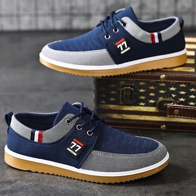 GentleClassic BreathLite Shoes