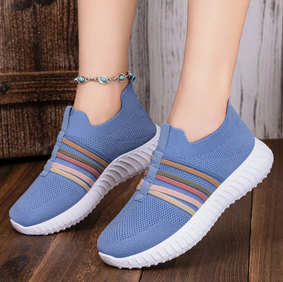 Scarlett™ - Casual Orthopedic Sneakers