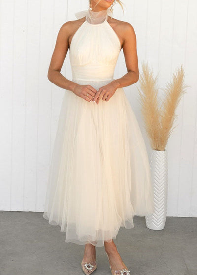 Sophia™ - Stylish Long Dress