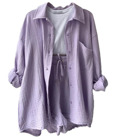 Grace™ - Comfortable Summer Set