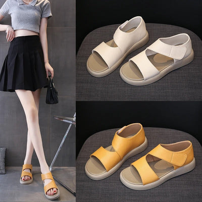 Bella™ - Comfortable Orthopedic Sandals