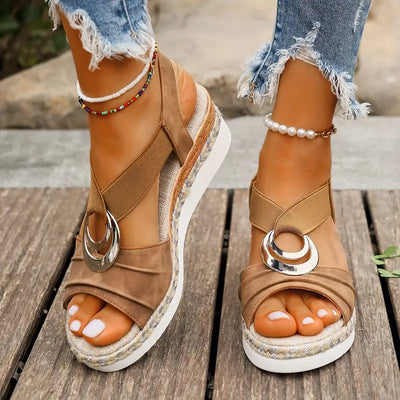Aubrey™ - Stylish Orthopedic Sandals