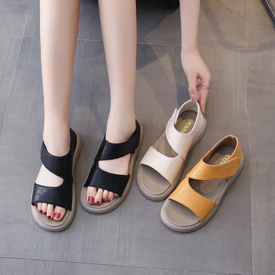 Bella™ - Comfortable Orthopedic Sandals