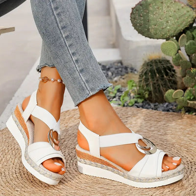 Aubrey™ - Stylish Orthopedic Sandals