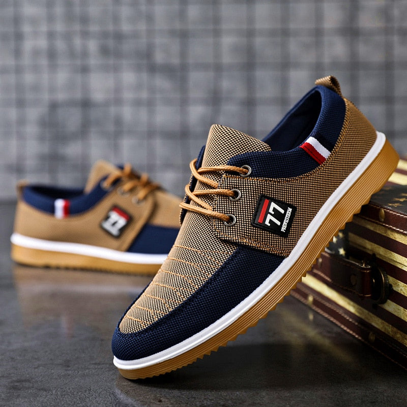 GentleClassic BreathLite Shoes