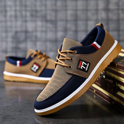 GentleClassic BreathLite Shoes