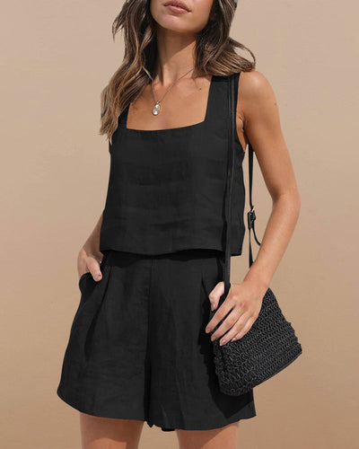 Victoria™ - Minimalist Chic Set
