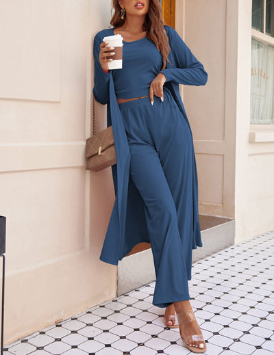 Lina™ - Comfortable Three-Piece Set