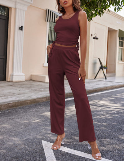 Lina™ - Comfortable Three-Piece Set