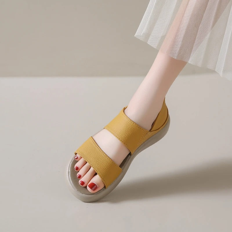 Bella™ - Comfortable Orthopedic Sandals