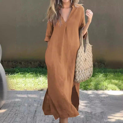 Savannah™ - Relaxed Casual Dress