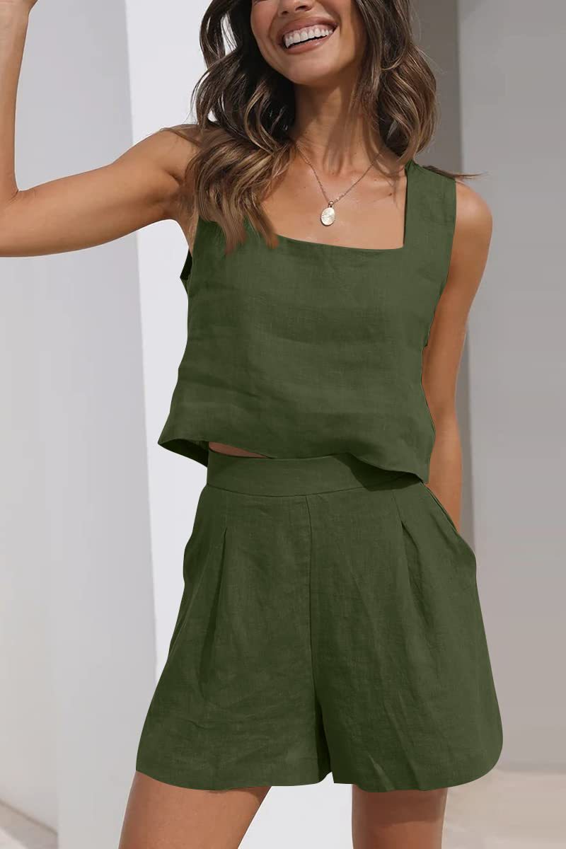 Victoria™ - Minimalist Chic Set