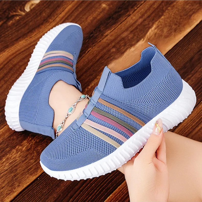 Scarlett™ - Casual Orthopedic Sneakers