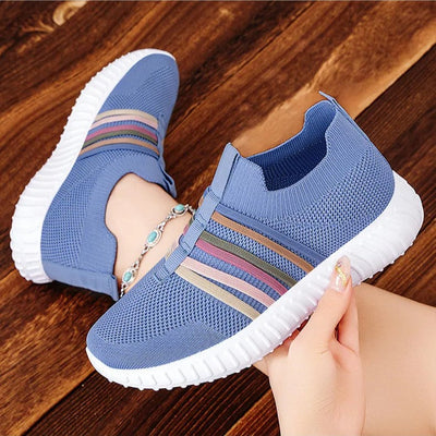 Scarlett™ - Casual Orthopedic Sneakers