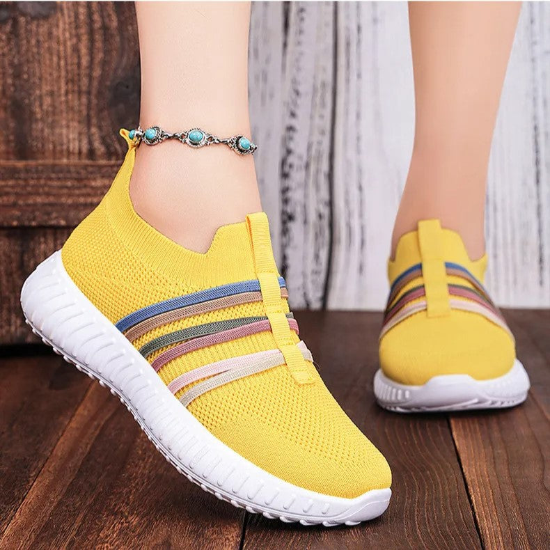 Scarlett™ - Casual Orthopedic Sneakers