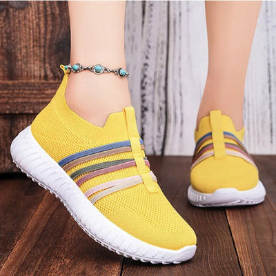 Scarlett™ - Casual Orthopedic Sneakers