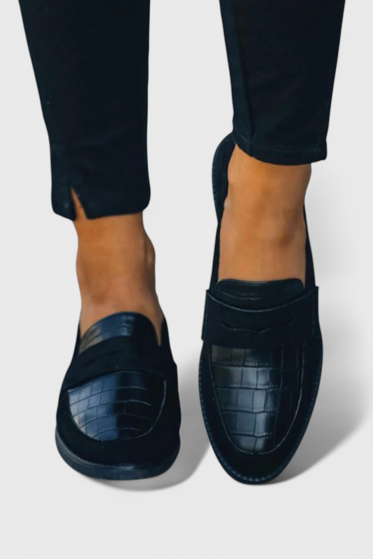 Elegant Vesper Shoes for Every Day