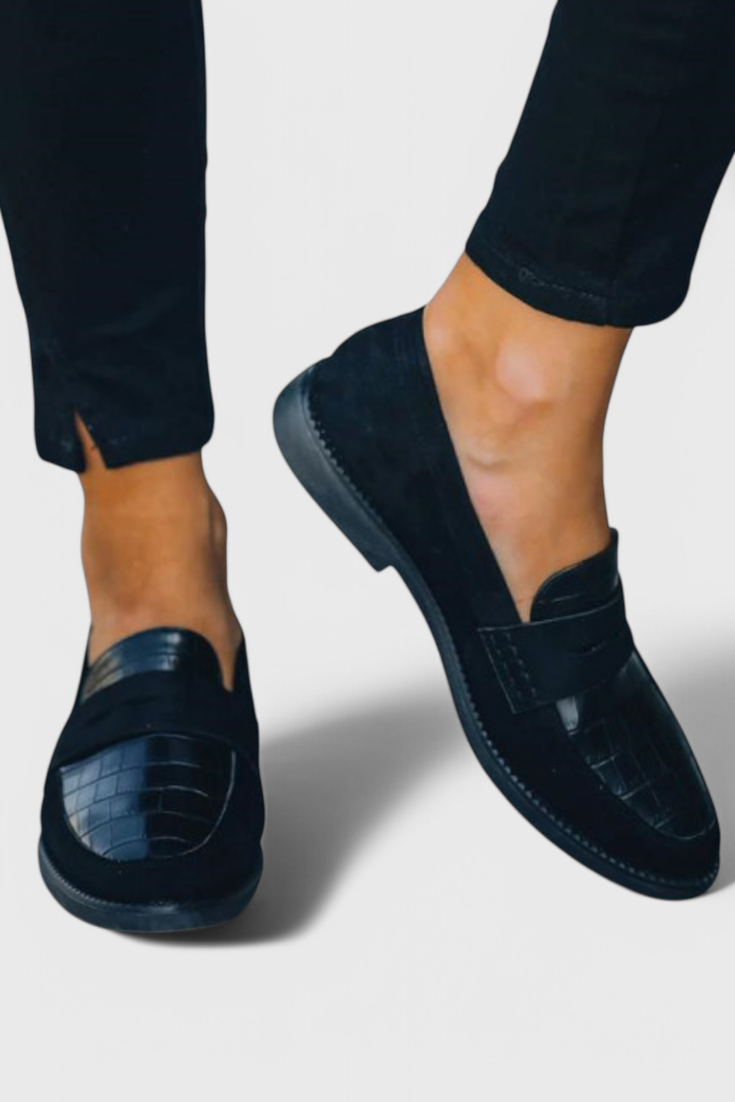 Elegant Vesper Shoes for Every Day