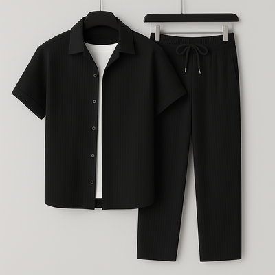 Noah™ - Relaxed Two Piece Set