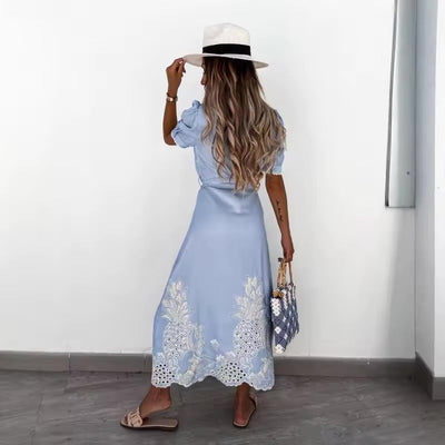 Layla™ - Premium Tummy Coverage Dress