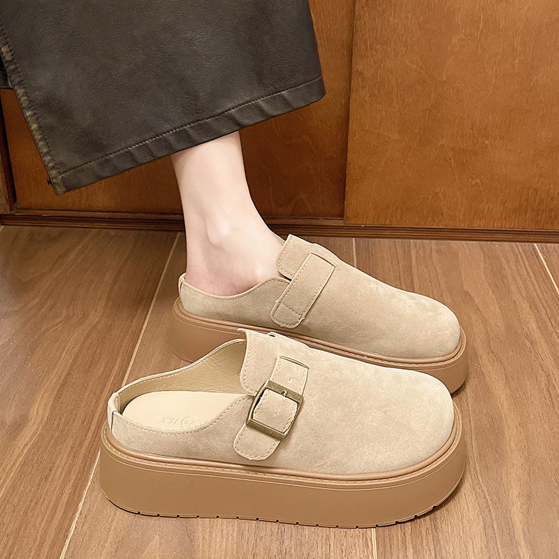 Amelia™ - Stylish Retro Orthopedic Loafers