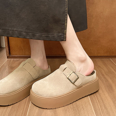 Amelia™ - Stylish Retro Orthopedic Loafers