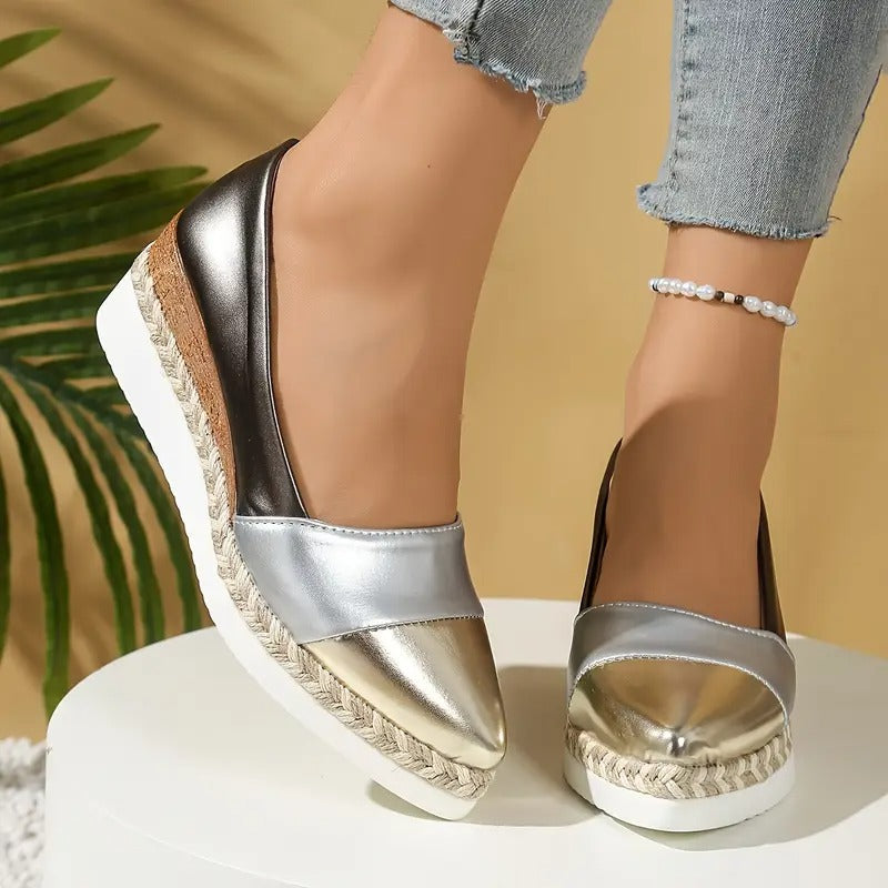 Ramira - Orthopedic Shoes | Premium Edition