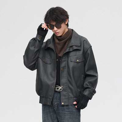 Julian™ - Trendy Autumn Jacket
