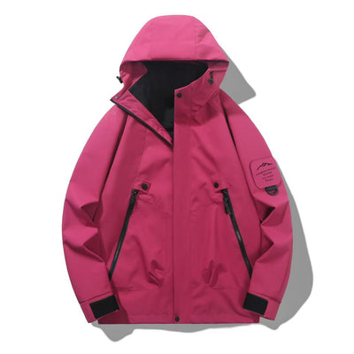 William™ - Stylish Windproof Waterproof Jacket